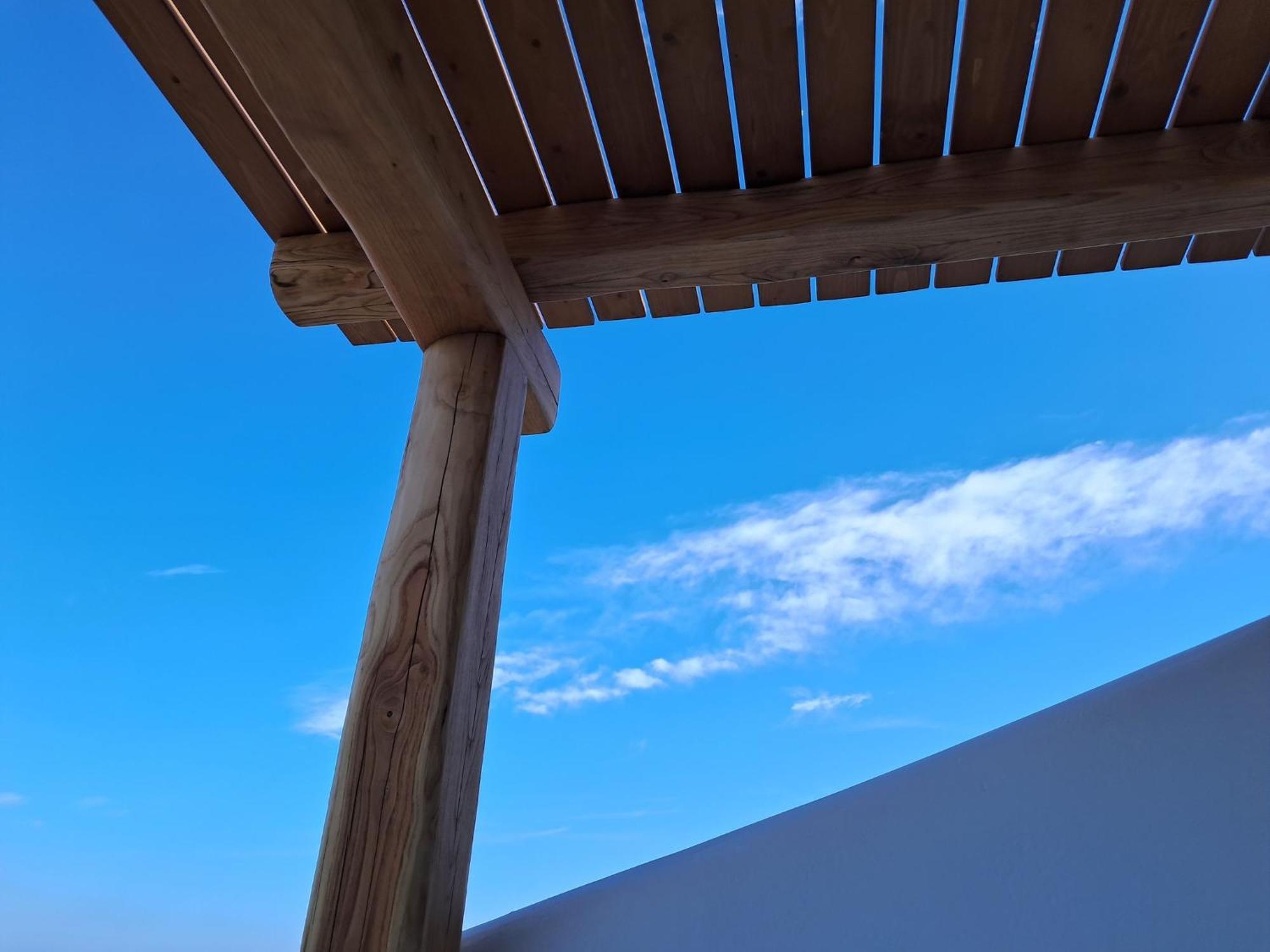 Ariadne'S Crown Luxury Suites With Private Pool Vívlos Exteriör bild