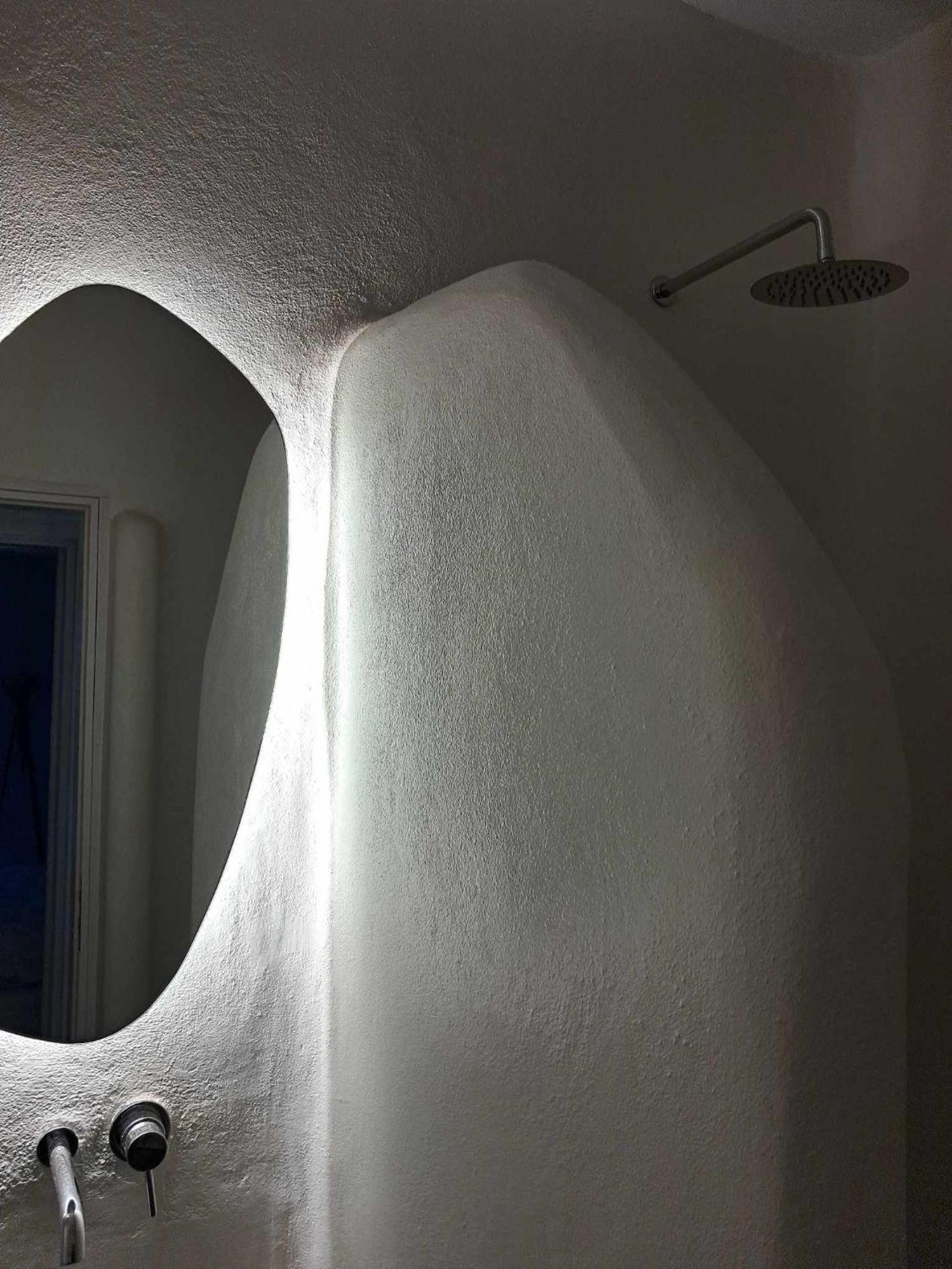 Ariadne'S Crown Luxury Suites With Private Pool Vívlos Exteriör bild
